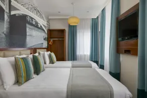 Seraphine Hammersmith Hotel - Rom