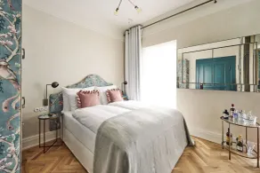 Hotel MOTTO - Chambre