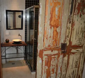  Modernistas Hospedagem e Arte - Bagno