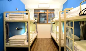 Hop Inn - Chambre
