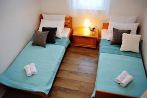 Holiday House Jelena - Camera