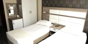 SEZEN OTEL - Room
