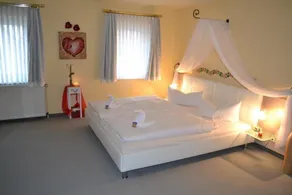 Hotel Schwarzes Ross Siebenlehn - Camera