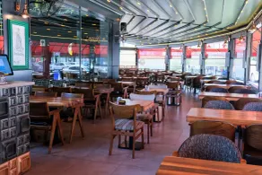Brand Business Hotel - Restaurant