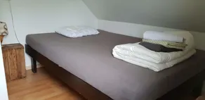 Vík Hostel - Værelse