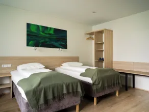 Hotel Katla by Keahotels - Room