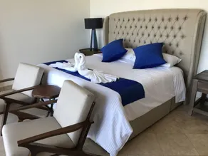 Villa Zachary - Room