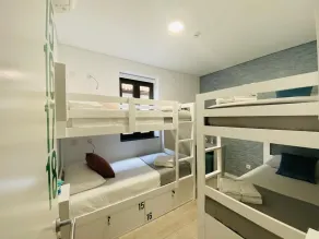 Family Hostel Costa Nova - Chambre