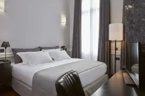 The Zillers Boutique Hotel - Rom
