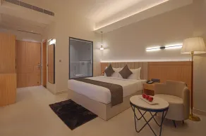 Sterling Avante Chandigarh Mohali - Chambre