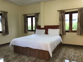 Baan Mek Lom - Room