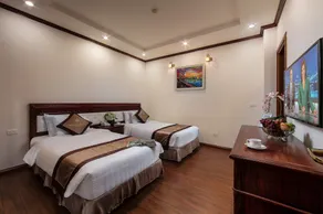 Royal St Hanoi Hotel - Værelse