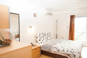Rooms Garden Zagreb Airport - Room