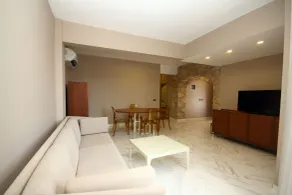 Vega Aparts - Room