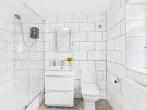 Jays modern guest house - Salle de bain