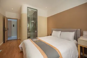 Dai Loc Hotel Ha Tien - Chambre