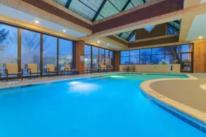 Crowne Plaza Annapolis by IHG - Pool
