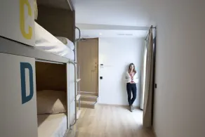 U-Sense For You Hostel Sevilla - Room