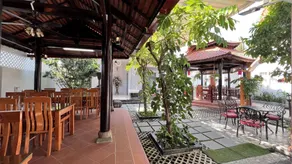 Hoang Mai Hotel - Restaurant