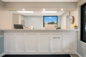 SureStay Hotel by Best Western Columbus Downtown - Réception