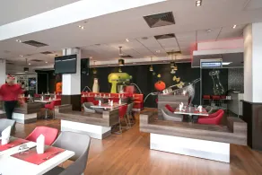 Ibis Lagos Ikeja - Restaurant