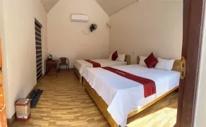 Tam Coc Westlake Homestay - Room