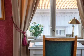 Grand Hotel Marstrand - Room