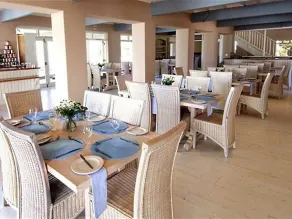 The Dunes Keurboomstrand Plett - Restaurant