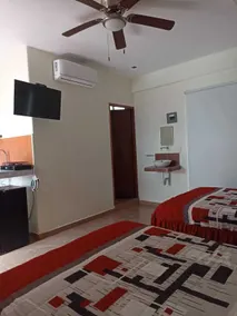 Hotel Happy Beach - Camera