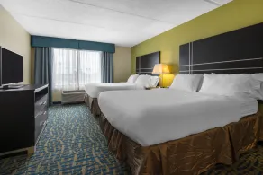 Holiday Inn Savannah South - I-95 Gateway by IHG - Chambre