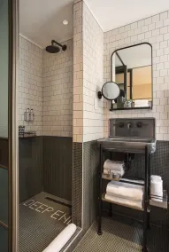 Moxy NYC Times Square - Chambre
