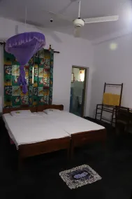 Prasad Suomi Villa - Zimmer