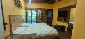 Ashok villa - Quarto