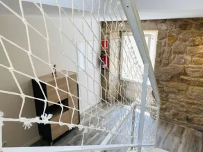 Pensión Casa Sampedro - Resepsjon