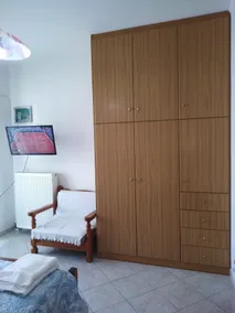 NEW PANORAMA studios and apartments - Rom