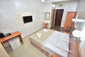 Hotel Chao - Room
