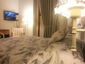 B&B Torrente Antico - Chambre