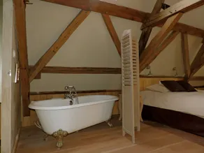 B&B Saint-Sauveur Bruges - Room