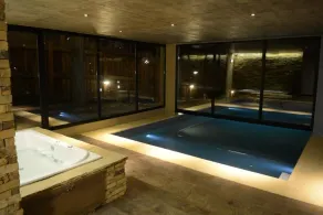 El Oasis Apart Hotel - Pool