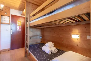 Résidence Les Cîmes - Centre Val d'Isère - Quarto