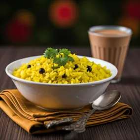 Radhe Krishna Hotel and Restaurant - Restaurant
