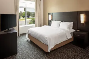 Residence Inn by Marriott Detroit Farmington Hills - Chambre