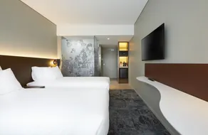 Holiday Inn Express Sydney Airport by IHG - Room