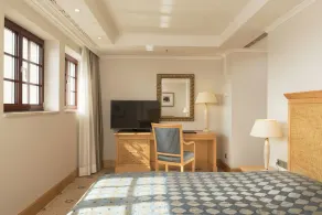 room superior - Camera