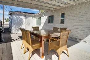 Group-friendly Oasis Near Roper Lake State Park! - Interiør