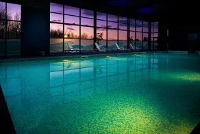Great National Hotel Ballina - Piscine