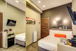 H501 Luxury Rooms - Chambre