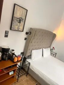 blue Hotel - Rom