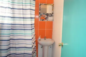 Casa Violeta Limon - Bathroom