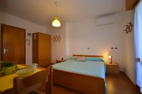 Villa Lucia - Habitación